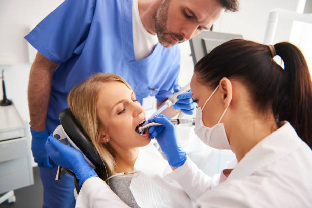 Best Dental X-Rays and Imaging  in Bullard, TX